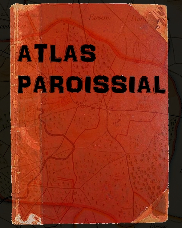 atlas paroissial