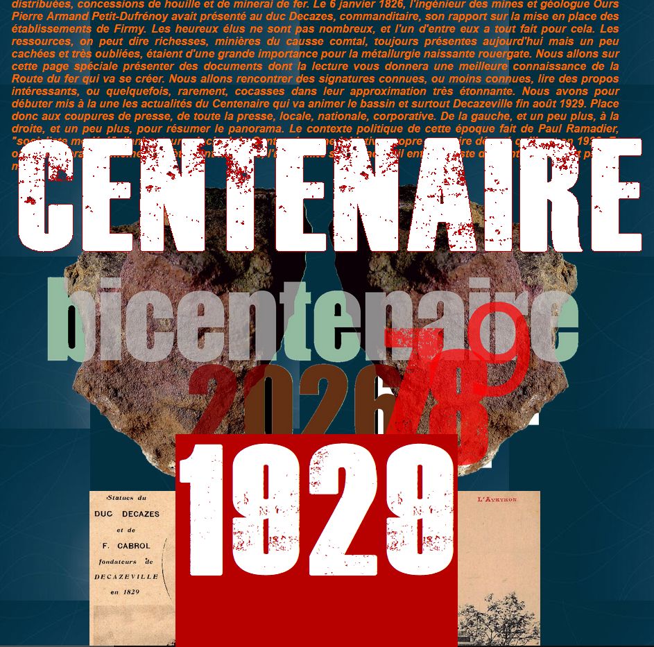 centenaire
