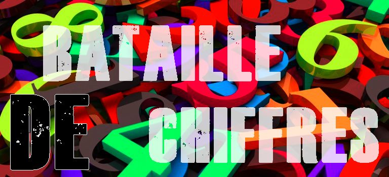 chiffres