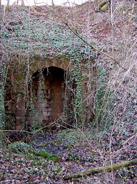 DSC03627.JPG - de l'Ady à Firmi, un tunnel muré