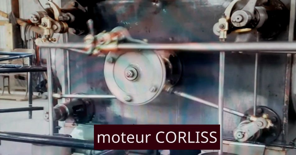 corliss