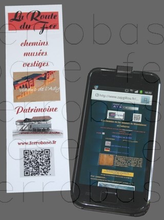 flash code