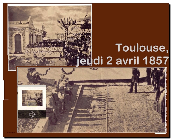 toulouse 1857