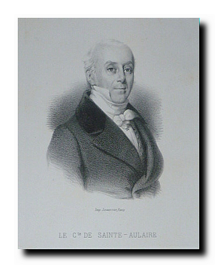 aulaire fronde