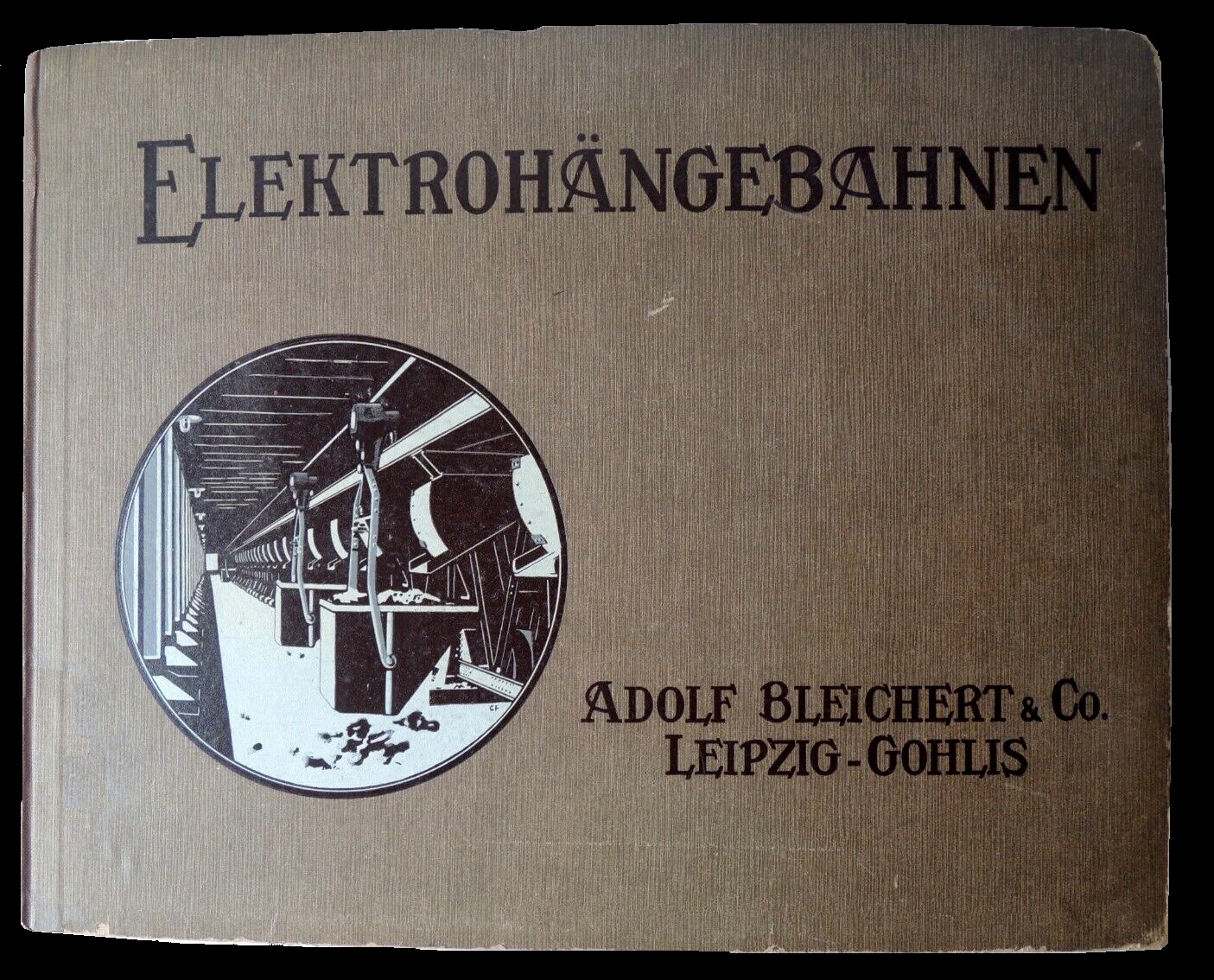bleichert