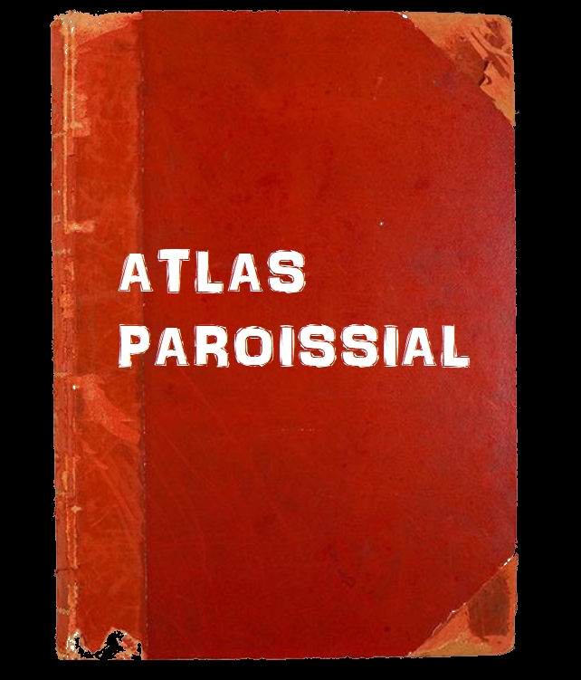 atlas paroissial