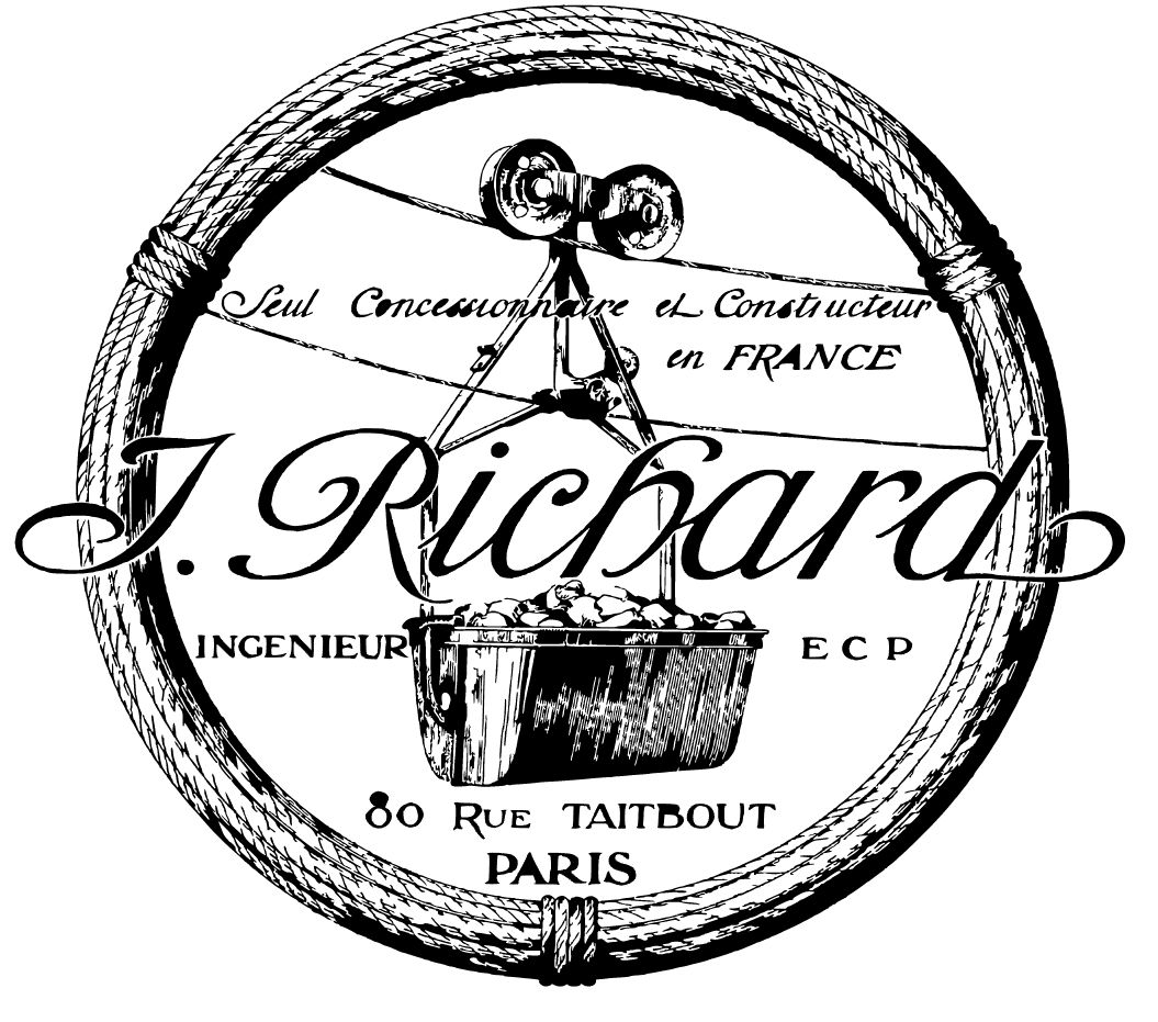 logo Richard