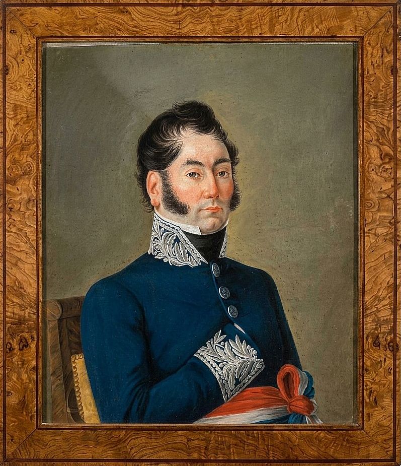 Joseph Decazes